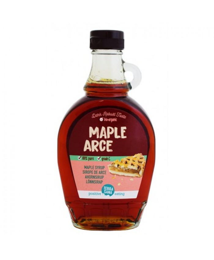 ΣΙΡΟΠΙ ΣΦΕΝΔΑΜΟΥ ΒΙΟ 250ML